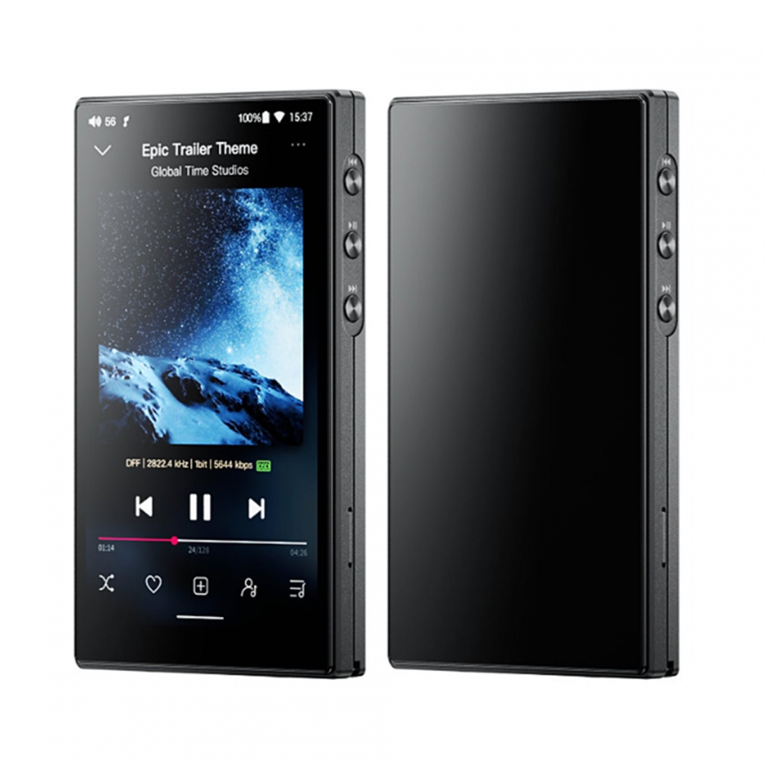 FiiO JM21 2026